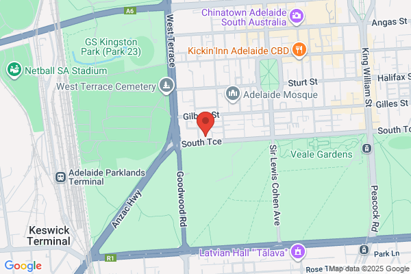 Adelaide Security Gates & Fencing