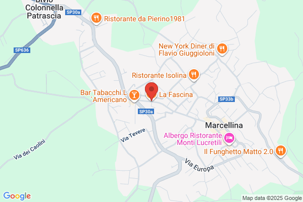 Ala Marcellina