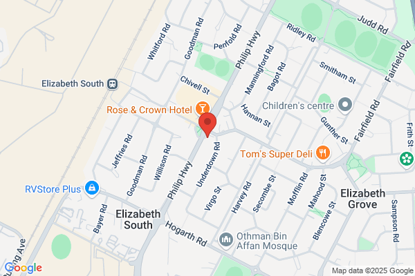 Elizabeth Sth Car Sales