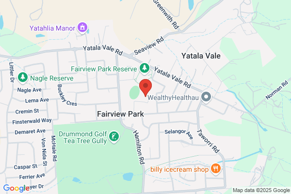Fairview Park Primary