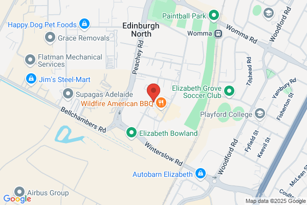Nelson Street Crash Repairs