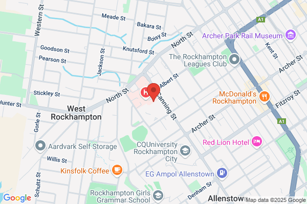 ABC Developmental Learning Centre - Rockhampton