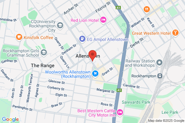 Allenstown Florist