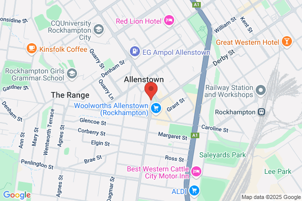 Allenstown Hotel