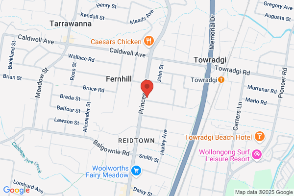 Capricornia Mobile Tyre Service