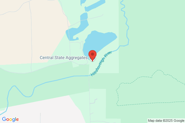 Central State Quarries