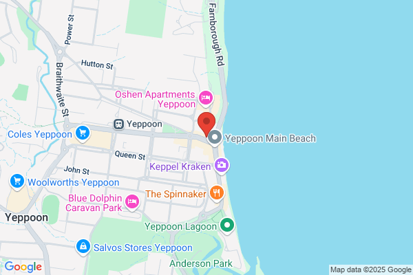 Kaboozie's Lollies & Gifts