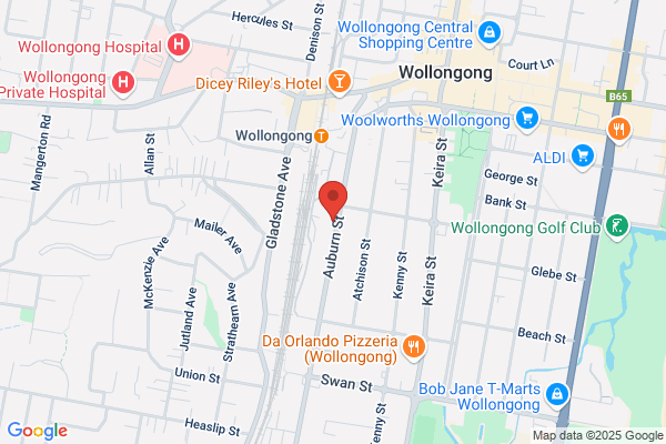 Alpine Refrigeration & Air Conditioning Pty Ltd