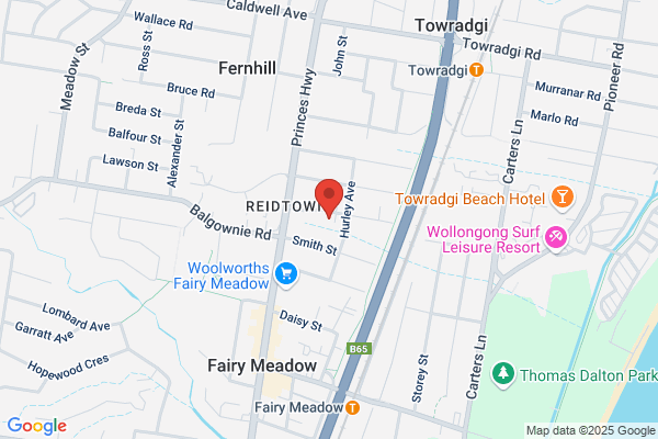 Jeff Field Building Services Pty Ltd