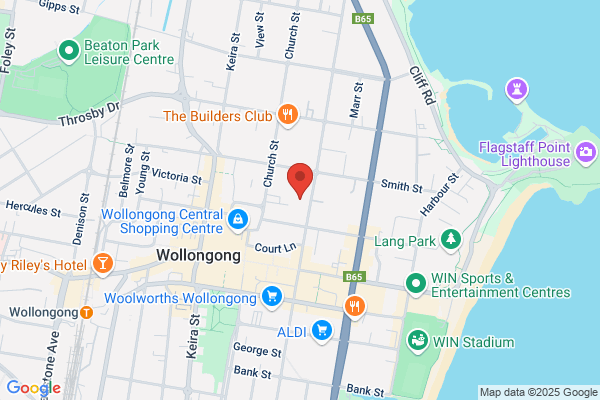 Austradition Building Services