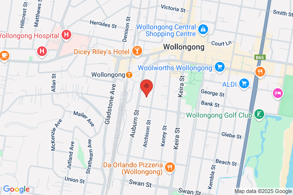 Illawarra Denture Hospital