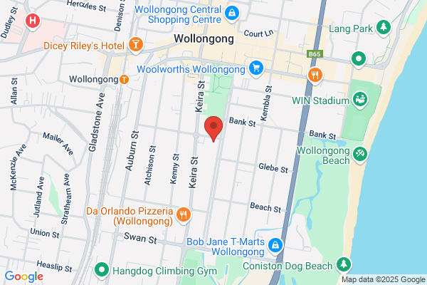 Ellen Street Dental