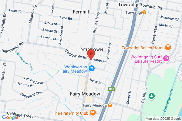 Fairy Meadow Quality Dental Care