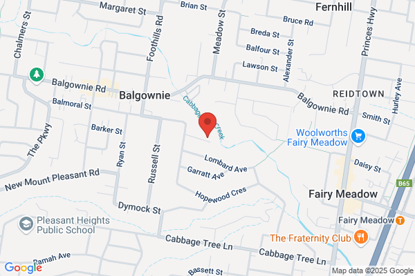 Ian Brownlow Electrical & Air Conditioning