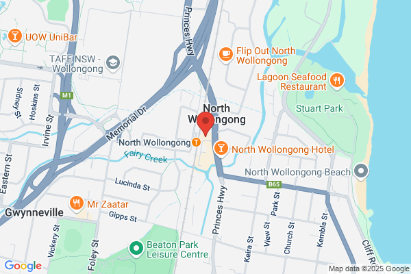 First Choice Liquor Market North Wollongong