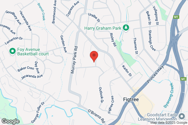 Figtree Heights Public School