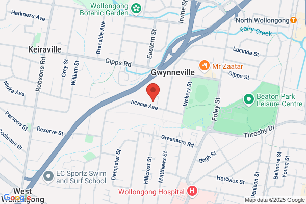Gwynneville Public School