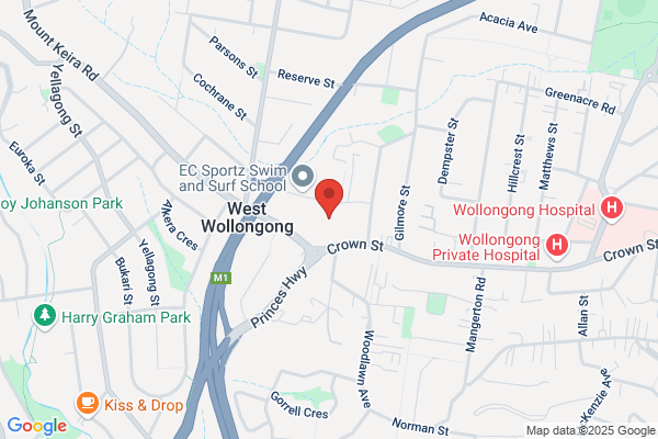 Wollongong West Public School