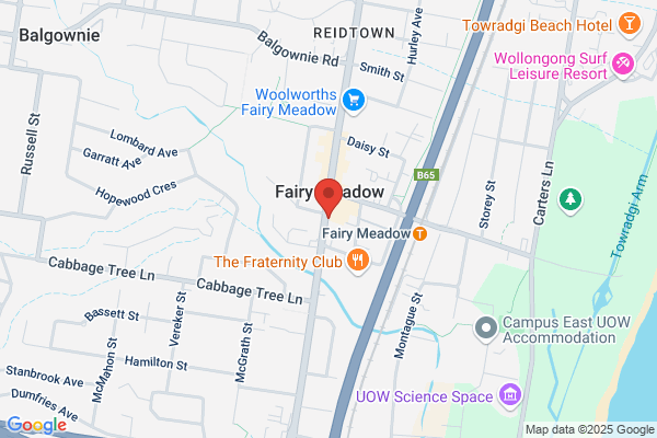 Fu Golden Inn Take Away