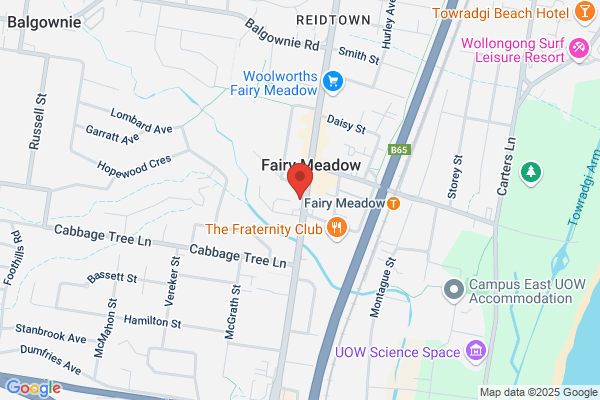 Fairy Meadow Appliance Centre
