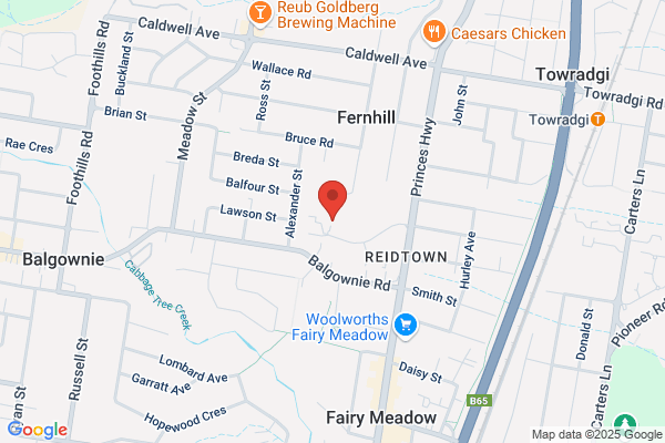 Illawarra Diesel Servicing