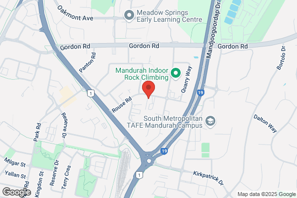 Budget Car & Truck Rental Mandurah
