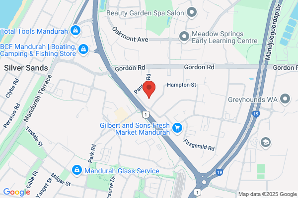 Mandurah Caravan & RV Centre