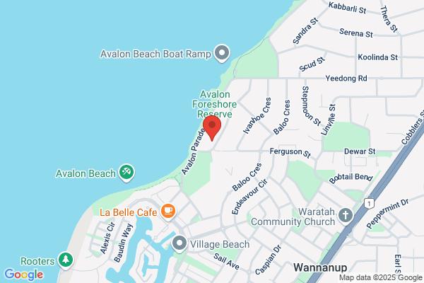 Coastal Demolition & Salvage
