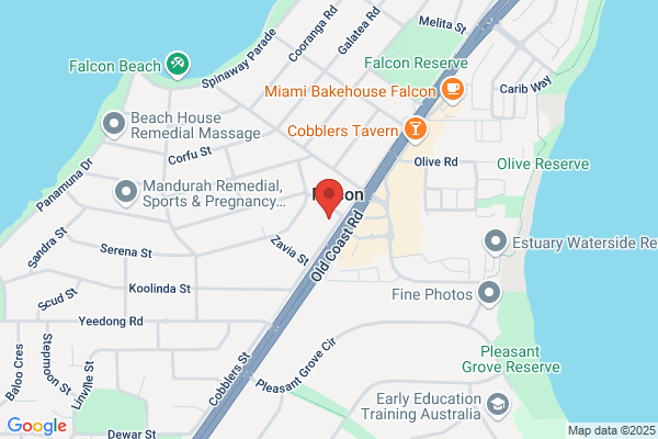 Falcon eLibrary & Community Centre