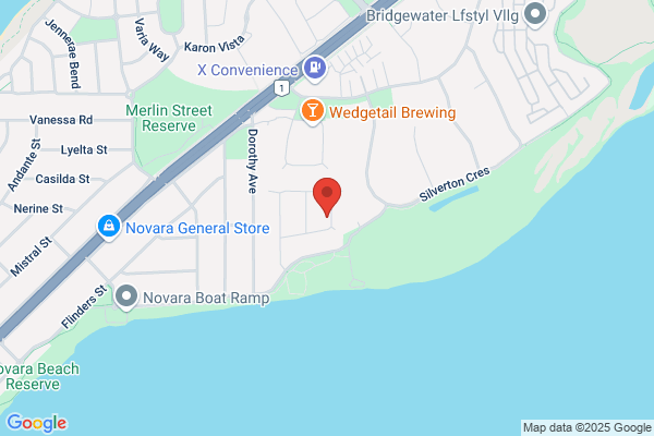 Foreshore Marine Trimmers