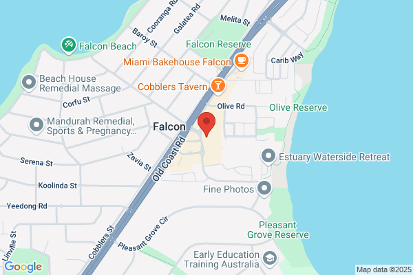 Friendlies Chemist Miami Plaza