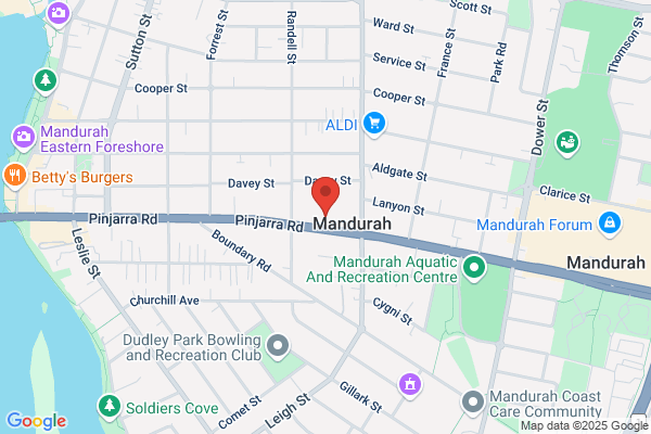 Peel Dental Studio Dentist Mandurah