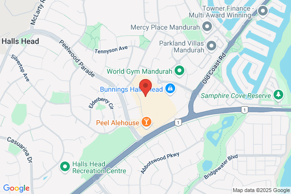 RAC Travel Mandurah