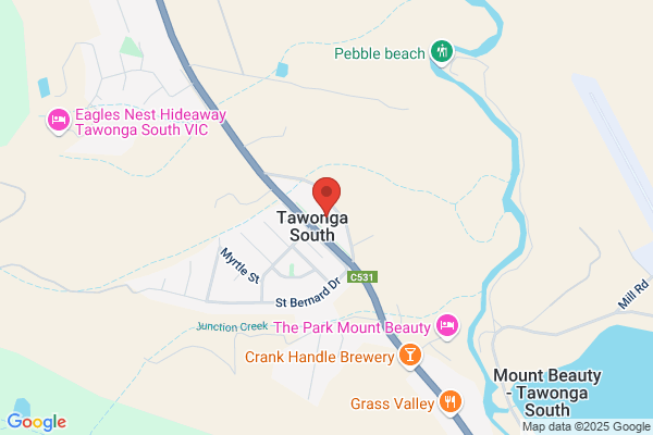 Bogong Moth Motel