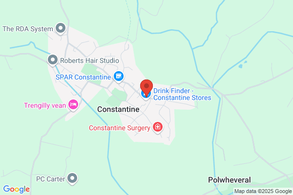 Constantine Signs