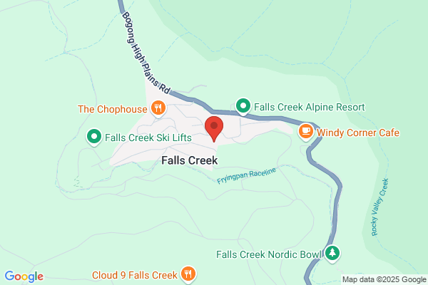 Falls Creek - Accomodation Centre