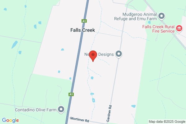 Falls Creek Denture Clinic