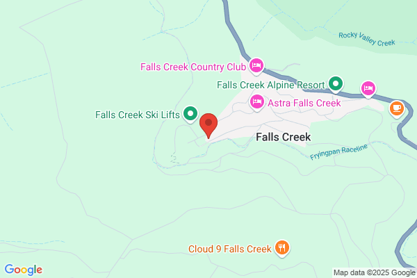Falls Creek Hotel
