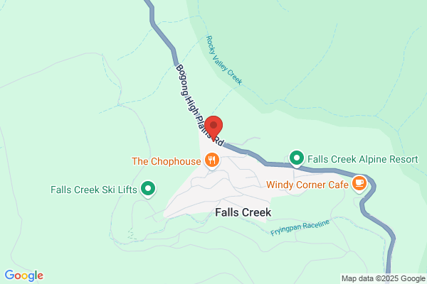 Falls Creek Medical Centre