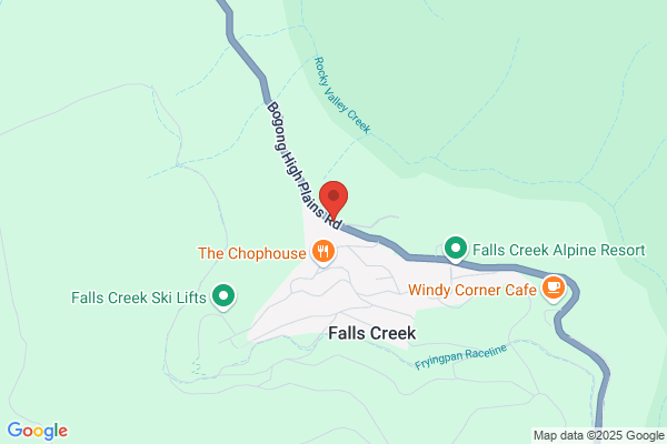 Falls Creek Oversnow Pty Ltd