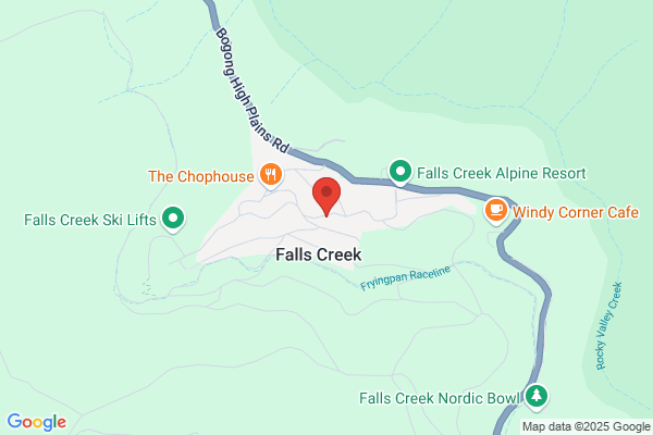 Falls Creek Primary School