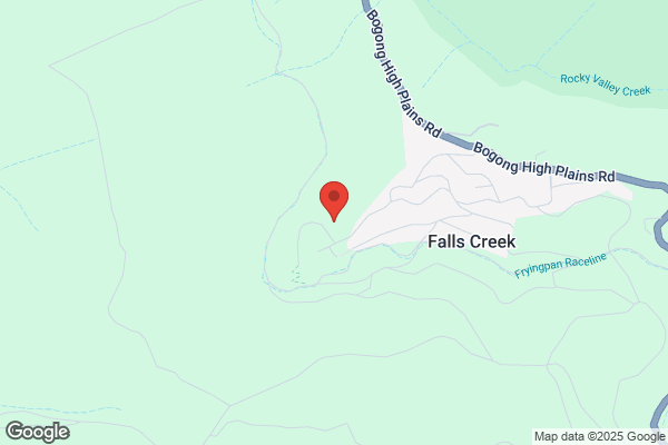 Falls Creek Snow Ski Apartments