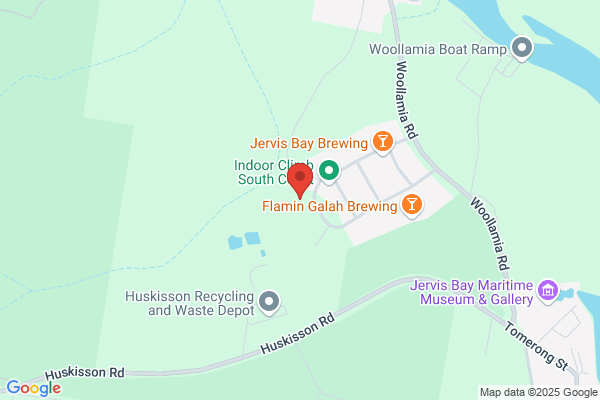 Jervis Bay Kitchens