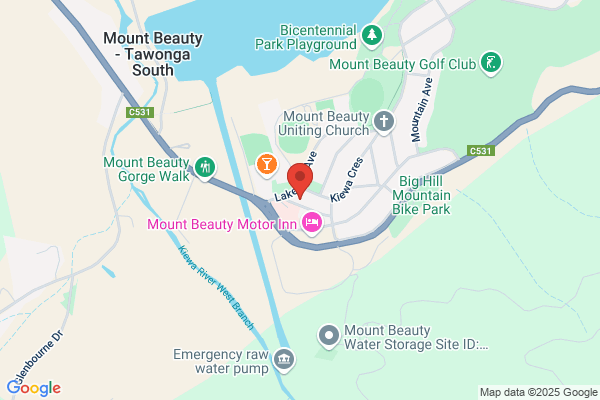 Kiewa Valley Sports & Spinal Physiotherapy