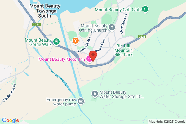 Mount Beauty Medical Centre