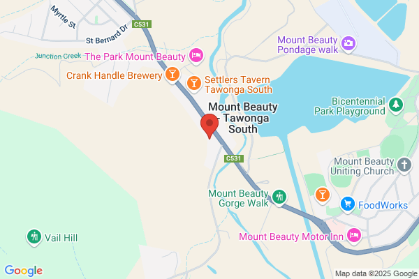 Snowgum Motel