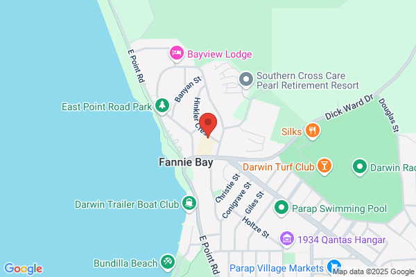 5 Star Supermarket Fannie Bay