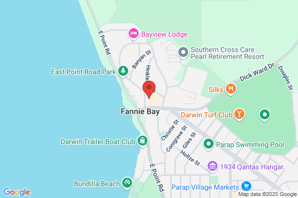 Advanced Hair Studio Darwin