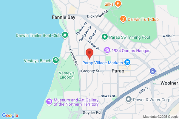 Aussie Home Loans Darwin