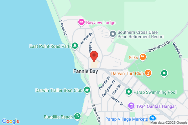 Captains Seafood Takeaway